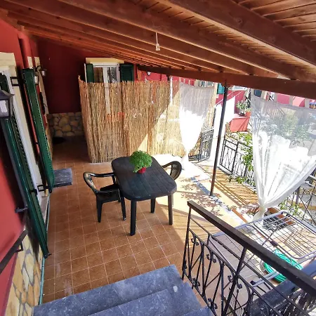 Appartement Traditional Corfiot House At