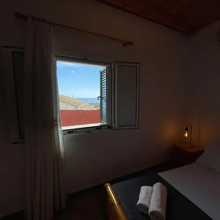Appartement Traditional Corfiot House At Argyrades