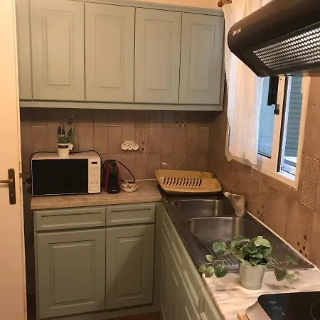 Appartement Traditional Corfiot House At *